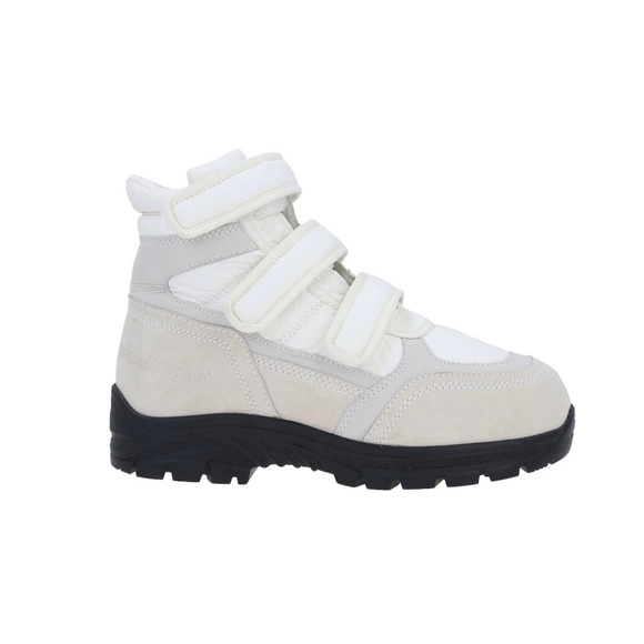 MM6 Maison Margiela boots size US 10 - Picture 4 of 17